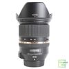 Ống kính Tamron SP 24-70mm f/2.8 Di VC USD For Canon