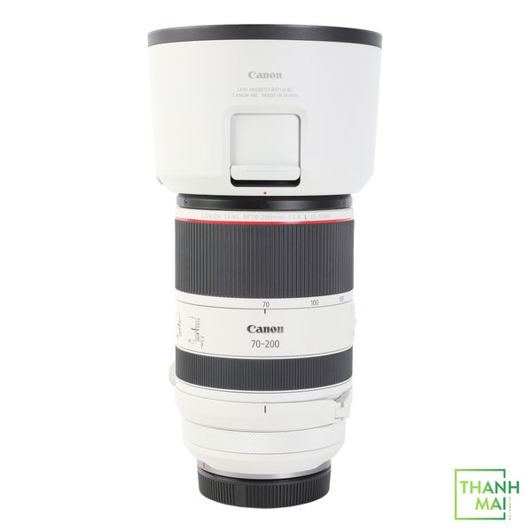 Ống kính Canon RF 70-200mm F/2.8L IS USM