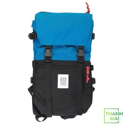 Balo Topo Rover pack