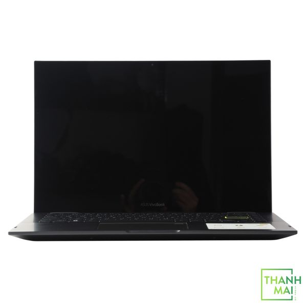 Laptop Asus VivoBook Flip 14 TP470EA | Intel Core i3 - 1115G4 Ram 8GB | SSD 256GB | 14 inch FHD IPS Touch screen