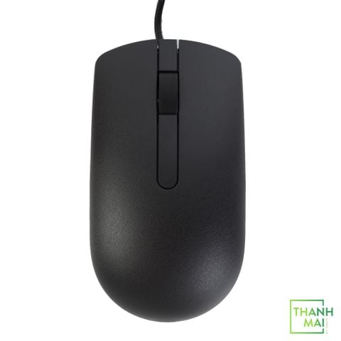 Chuột máy tính Dell MS116 ( Black )