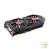 VGA XFX AMD RADEON RX 580 GTS Black Edition 8GB OC+ DDR5 ( RX-580P82 )