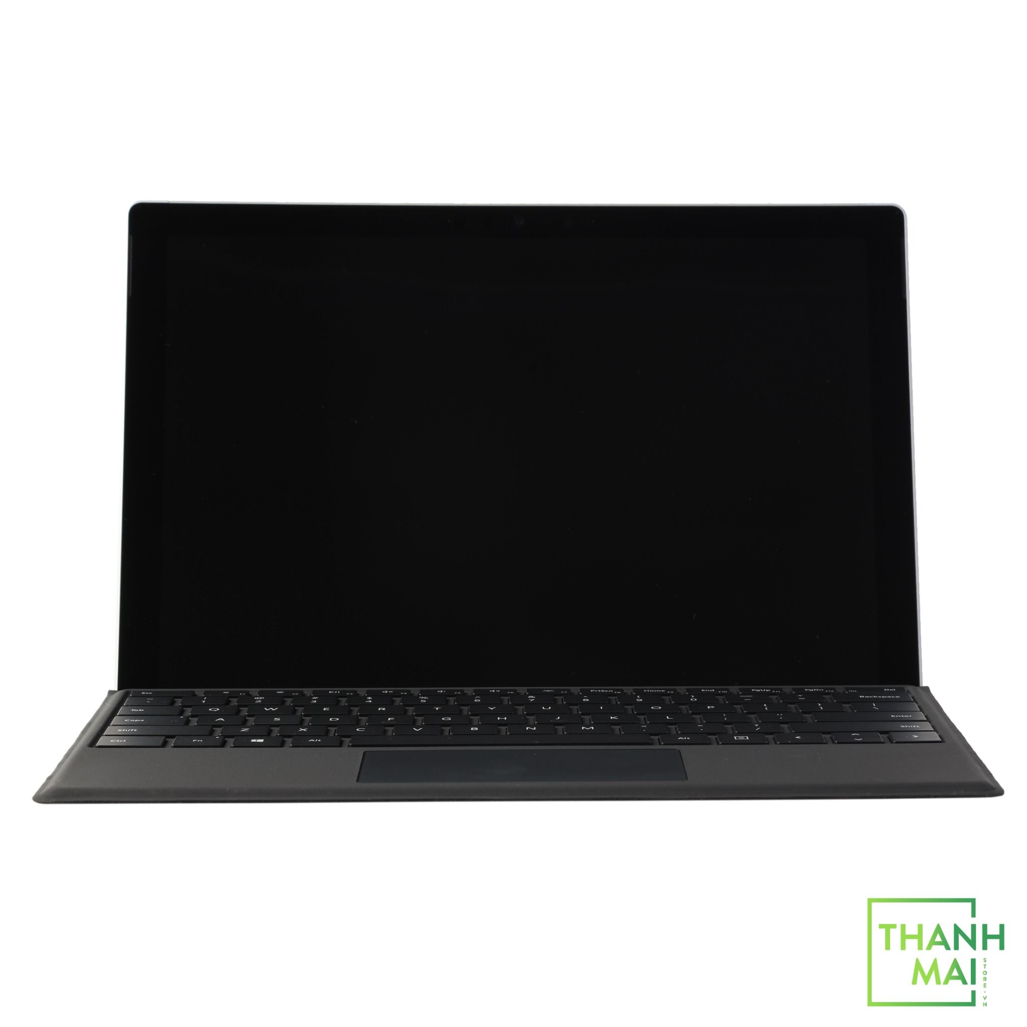 マイクロソフト Surface Pro7 i5/8GB/128GB プラチナ Surface Pro 7+