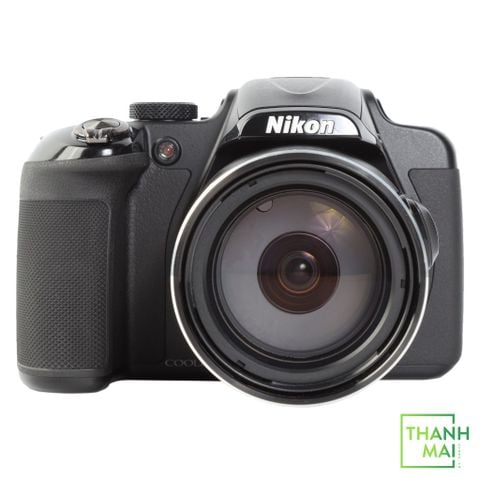Máy Ảnh Nikon Coolpix P600