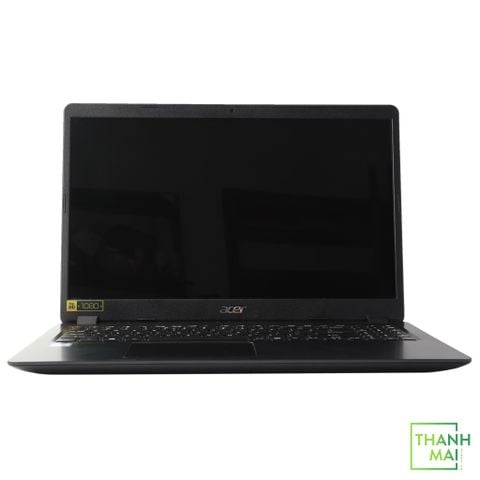 Laptop Acer Aspire A315 54 558R | Intel Core i5-8265U | Ram 4GB | HDD 1TB | Win10