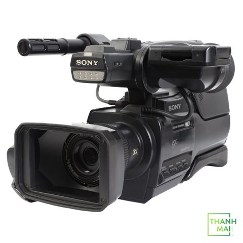 Máy quay phim chuyên dụng Sony HXR-MC2500