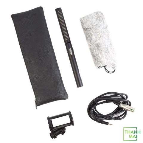 Micro Boya BY PVM1000