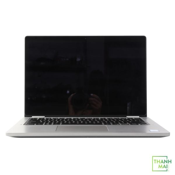 Laptop Dell Latitude 3310 2-in-1 | Core i5-8265U | RAM 16GB | SSD 256GB | Intel UHD Graphics 620 | 13.3” FHD Touch screen