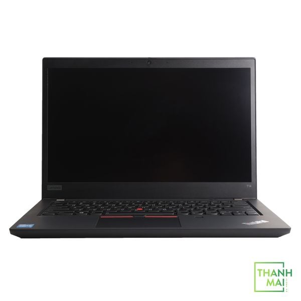 Laptop Lenovo ThinkPad T14 Gen 2 | Intel Core i5 - 1135G7 | Ram 16GB | SSD 512GB | 14″ Full HD IPS | BH 03-2025
