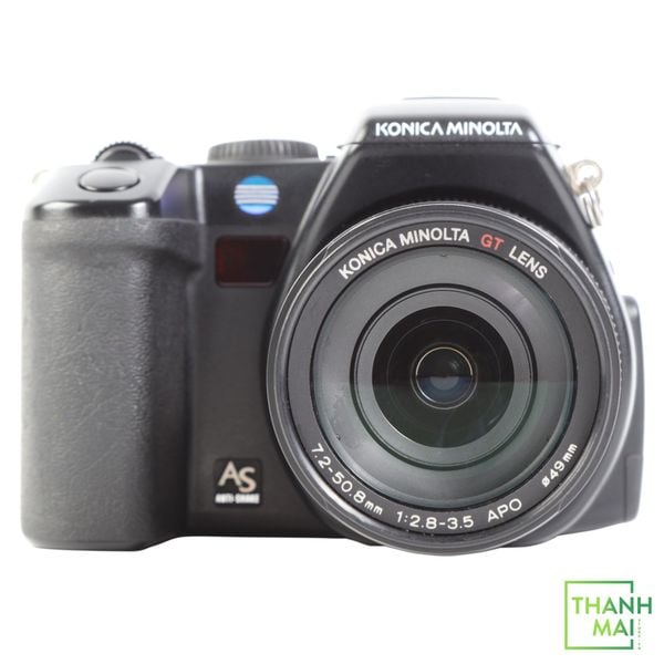 Máy ảnh KONICA MINOLTA DIMAGE A200