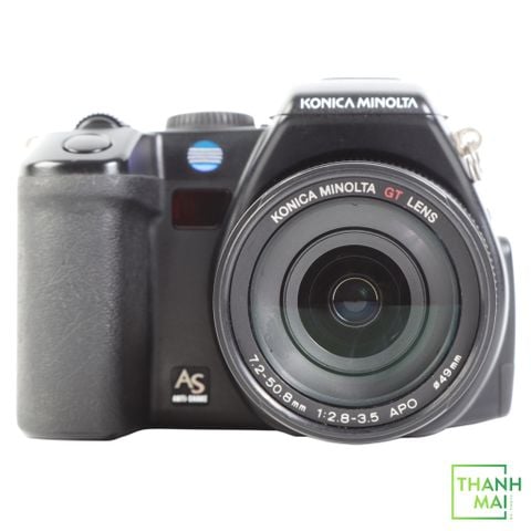 Máy ảnh KONICA MINOLTA DIMAGE A200