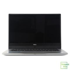 Laptop Dell Inspiron 7472 | Intel Core I7-8550U | Ram 8GB | SSD