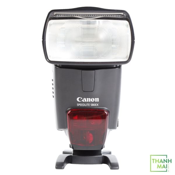 Đèn Flash Canon SPEEDLITE 580EX Thanhmaistore