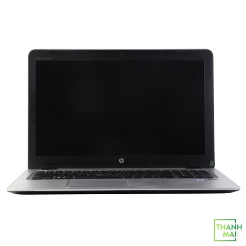 Laptop HP Elitebook 850 G3 | Intel Core i7 - 6600U| Ram 8GB | 256GB | 15.6 inch FHD