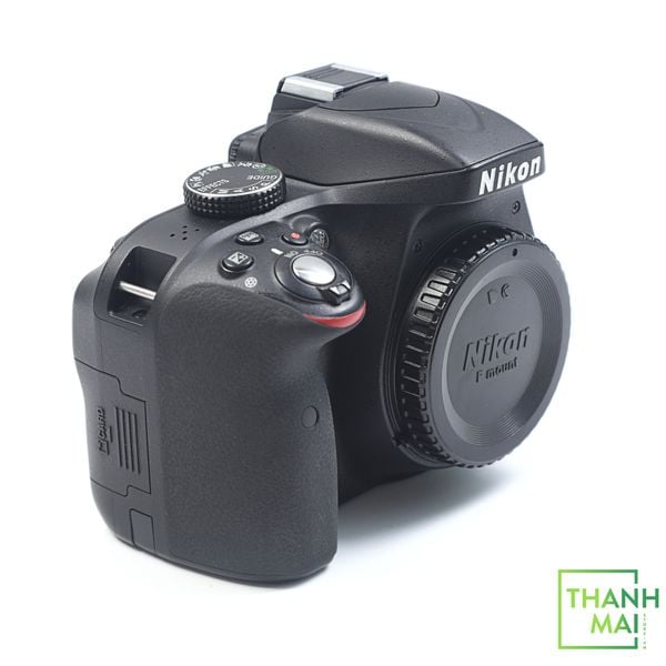 Máy Ảnh Nikon D3300 ( Body )