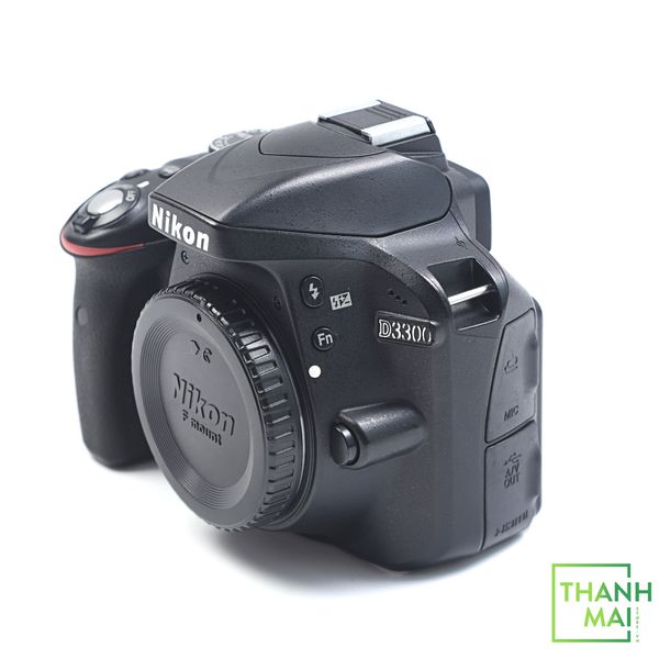 Máy Ảnh Nikon D3300 ( Body )