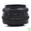 Ống Kính MF Carl Zeiss Jena Tessar 50mm f/2.8 ( Ngàm M42 )