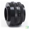Ống Kính MF Carl Zeiss Jena Tessar 50mm f/2.8 ( Ngàm M42 )