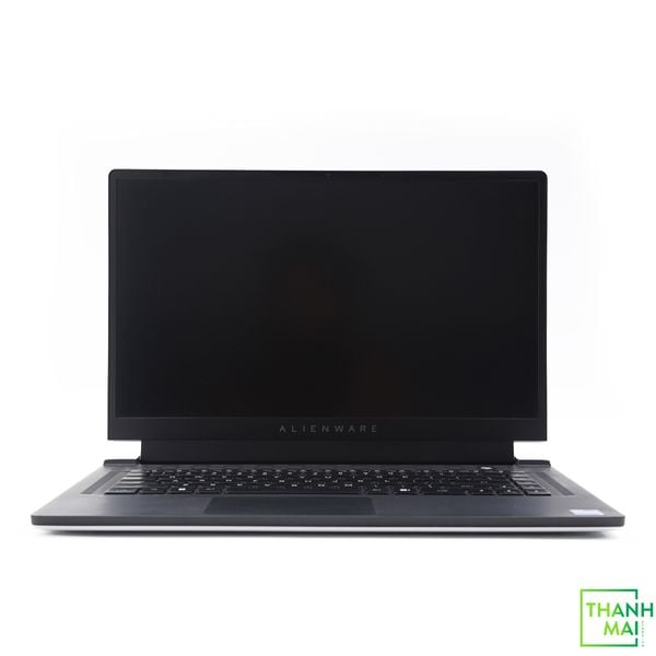 Laptop Alienware x15 R1 Core i7-11800H/ Ram 32GB/ SSD 1TB + 512GB/ RTX 3070 8GB/ 15.6'' 2K