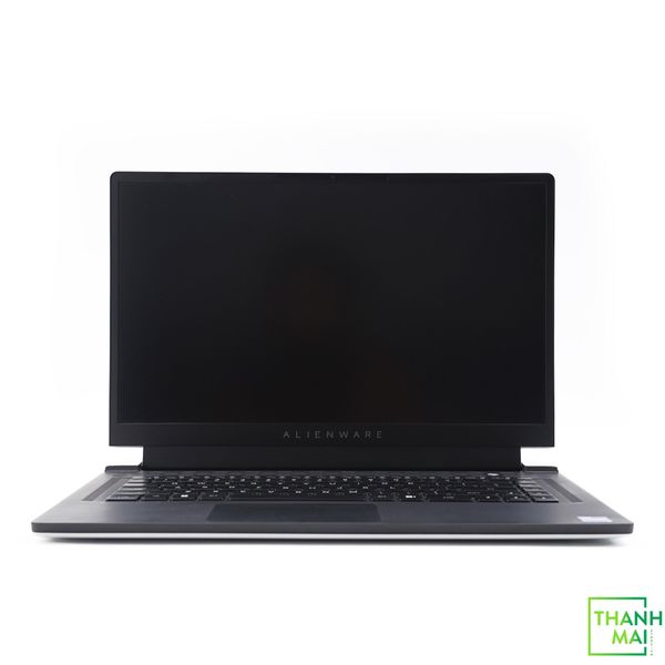 Laptop Dell Alienware X15 R2 (2022) | Intel Core I9 - 12900H | Ram 32GB | 2TB SSD | RTX 3080 16GB | 15,6’’QHD 240HZ