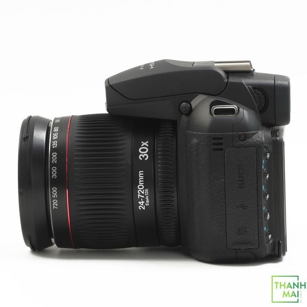 Máy ảnh Fujifilm Pinepix HS 20 EXR