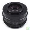 Ống Kính MF Carl Zeiss Jena Tessar 50mm f/2.8 ( Ngàm M42 )