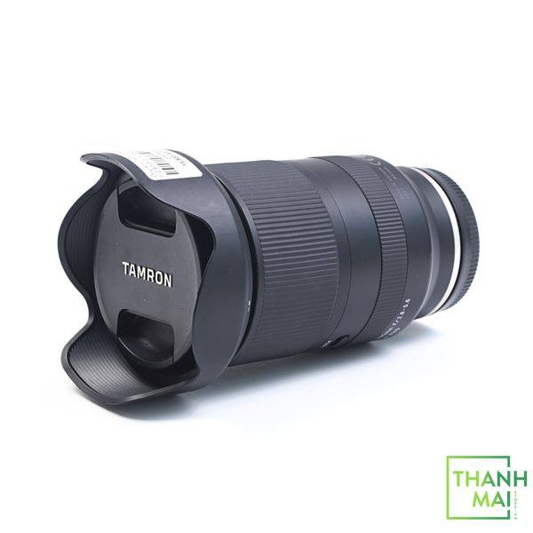 Ống Kính Tamron 28-200mm F/2.8-5.6 Di III RXD Sony FE