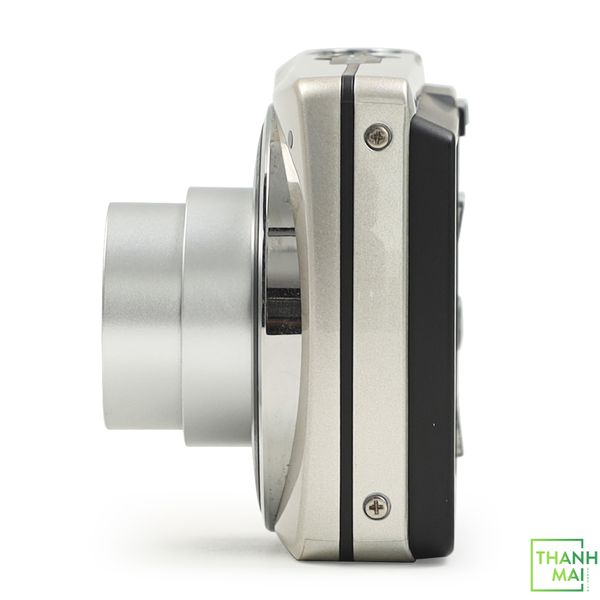 Máy ảnh Pentax Optio E80