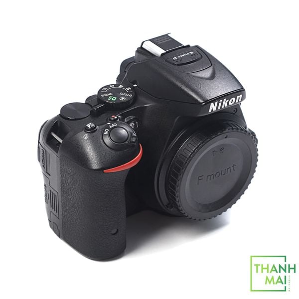 Máy Ảnh Nikon D5500 ( Body )