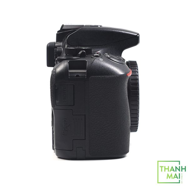 Máy Ảnh Nikon D5500 ( Body )
