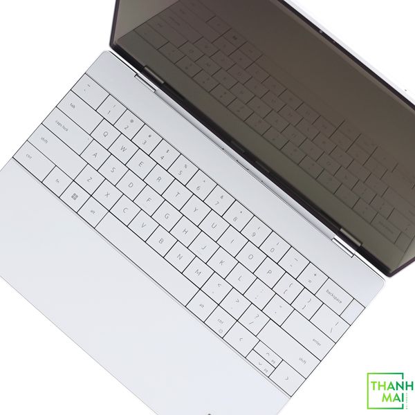 Laptop Dell XPS 13 Plus 9320 Intel Core™ i7-1260P | Ram 32GB | SSD 2TB | 13,5 inch 3.5K OLED Touch screen