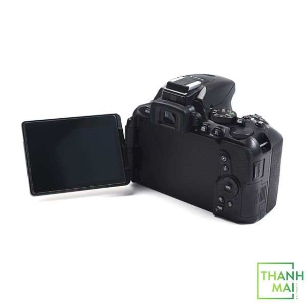Máy Ảnh Nikon D5500 ( Body )