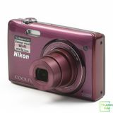 Máy ảnh Nikon COOLPIX S5200