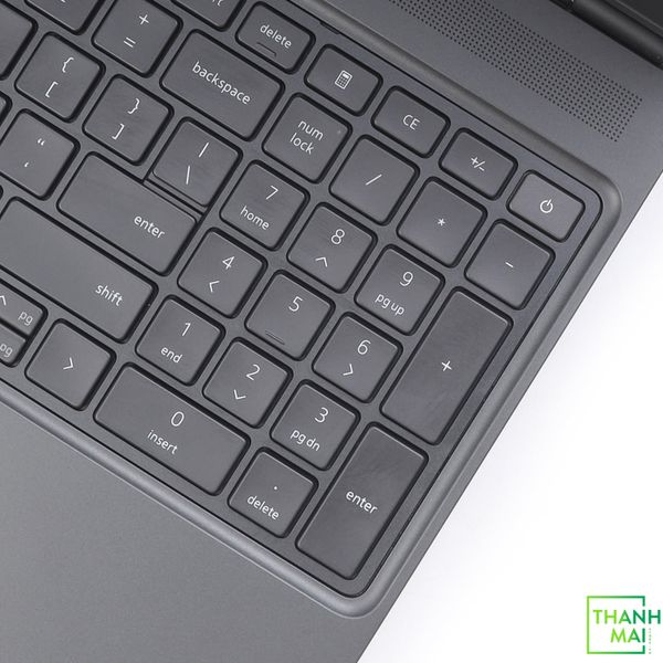 Laptop Dell Precision 7560 | Intel Core i7-11850H | Ram 32GB | SSD 512GB | NVIDIA RTX A2000 4GB GDDR6 | 15.6 inch FHD | Windows 10 Pro