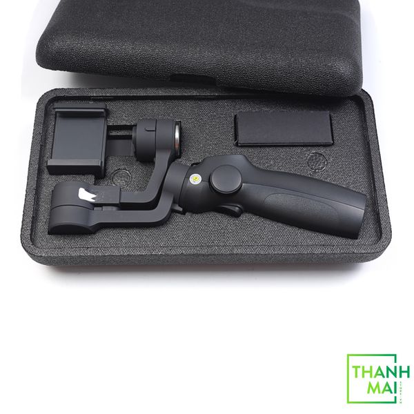 Gimbal - Tay Cầm Chống Rung FunSnap Capture 2