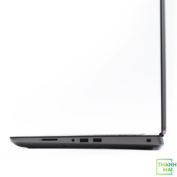 Laptop Dell Precision 7560 | Intel Core i7-11850H | Ram 32GB | SSD 512GB | NVIDIA RTX A2000 4GB GDDR6 | 15.6 inch FHD | Windows 10 Pro