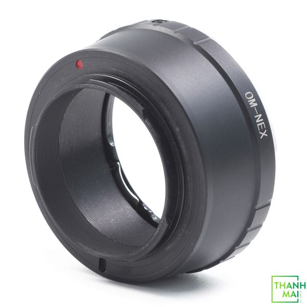 Ngàm adapter OM - Nex