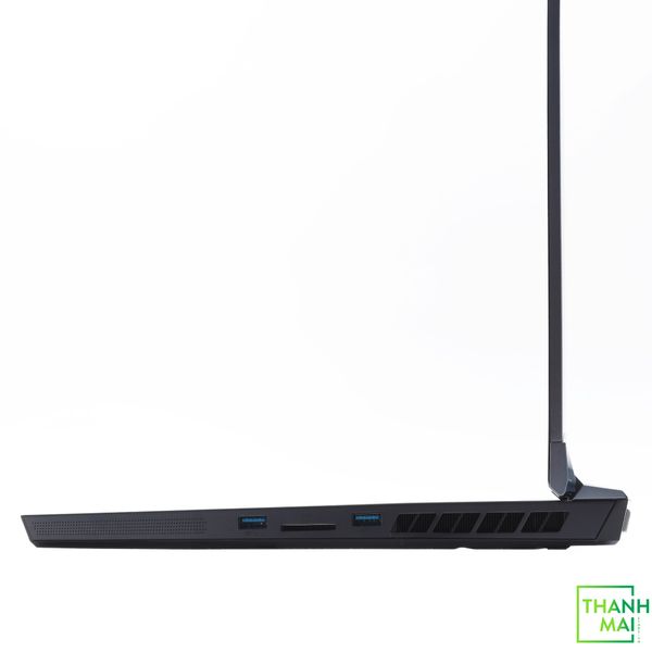 Laptop MSI Raider 2022 GE76-12UE-456US | Intel Core i7 12700H | Ram 16GB DDR5 | SSD 1TB | NVIDIA GeForce RTX 3060 (6GB) GDDR6 | 17.3″ FHD (1920×1080), IPS, 144Hz, IPS-Level