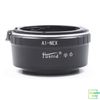 Ngàm chuyển Fusnid Nikon F-Sony E ( AI-NEX )