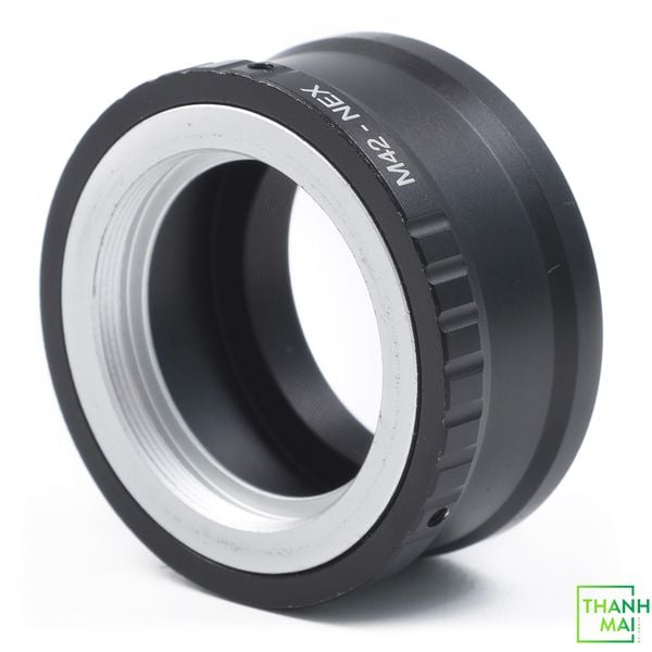 Ngàm Chuyển M42-Nex