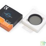 Filter K&F concept NANO-C Series CPL HMC Slim (Circular Polarizer) 52mm