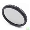 Filter K&F concept NANO-C Series CPL HMC Slim (Circular Polarizer) 52mm
