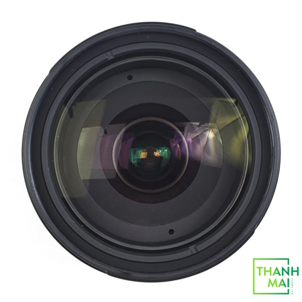 Ống Kính Nikon AF Zoom Nikkor 18-200mm f/3.5-5.6G ED-IF AF-S DX VR