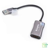 KingMa HDMI to USB-C 3.0 Video Capture Card 4K
