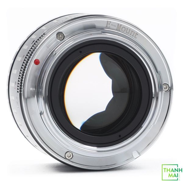 Ống kính TTArtisan 35mm F0.95 For Sony ( E-Mount )