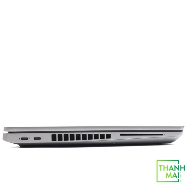 Laptop Dell Mobile Precision Workstation 3571 | Intel Core i7-12700H | Ram 16GB | SSD 512GB | NVIDIA® RIntel Core i7-12700H