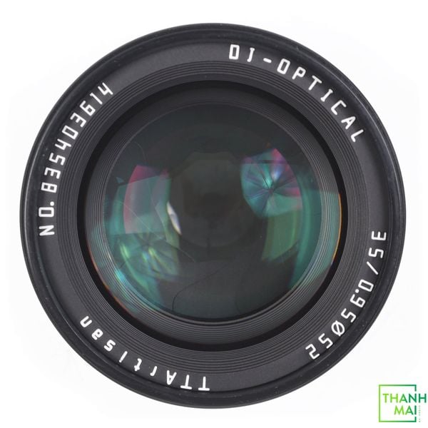 Ống kính TTArtisan 35mm F0.95 For Sony ( E-Mount )