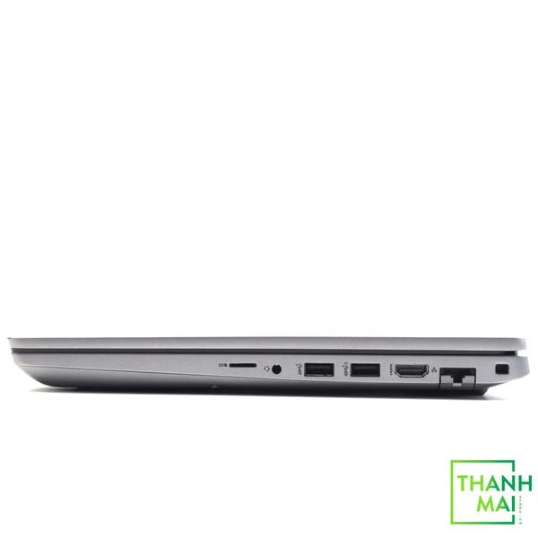 Laptop Dell Mobile Precision Workstation 3571 | Intel Core i7-12700H | Ram 16GB | SSD 512GB | NVIDIA® RIntel Core i7-12700H