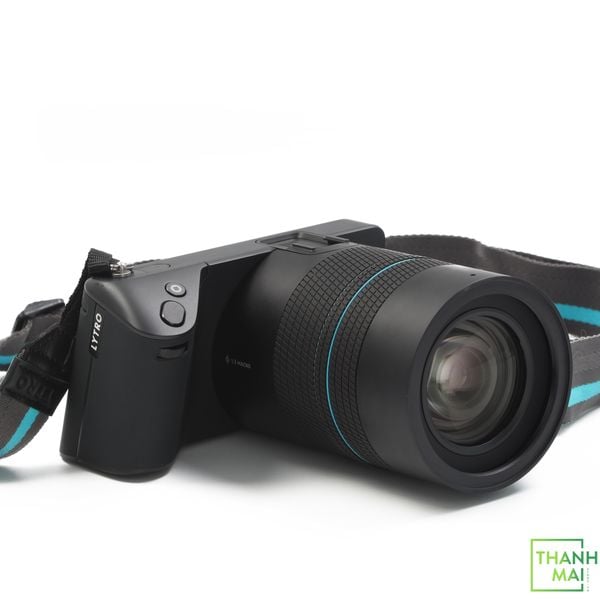 Máy ảnh Lytro ILLum