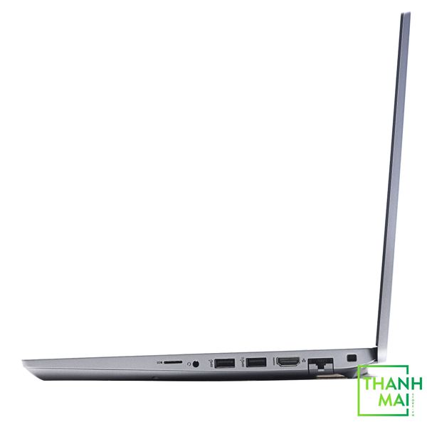 Laptop Dell Mobile Precision Workstation 3571 | Intel Core i7-12700H | Ram 16GB | SSD 512GB | NVIDIA® RIntel Core i7-12700H